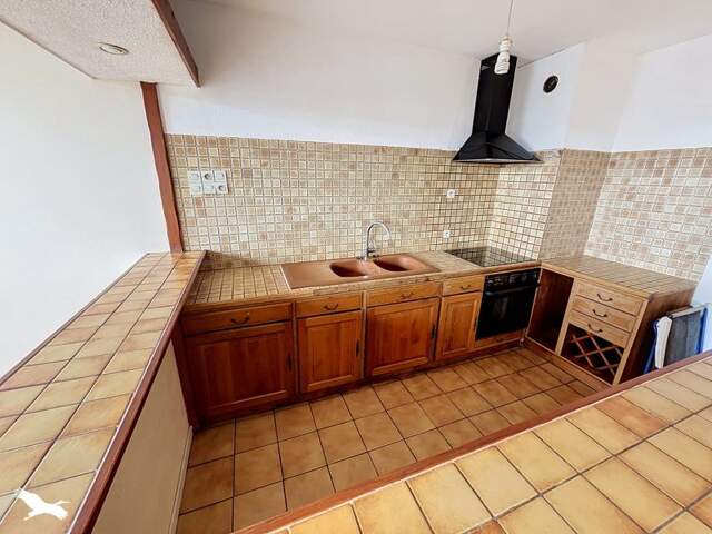 Appartement de 2 pièces principales — photo du bien