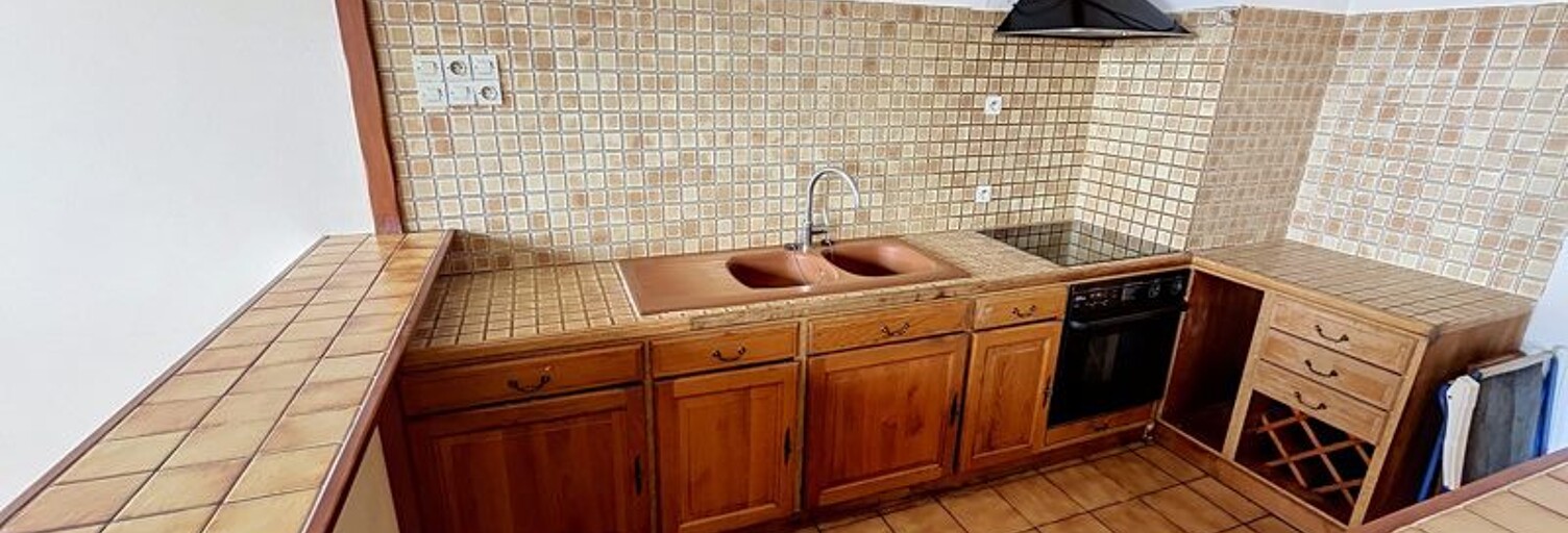 Appartement 2 Pièces 44 m² à vendre à Plaisir (78370)