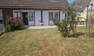 Maison 6 Pièces 96 m² à vendre à Friville-Escarbotin (80130)
