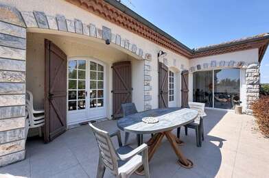 Maison 6 pièces 384000 €