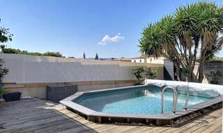 Maison 6 Pièces 121 m² à vendre à Gigean (34770)