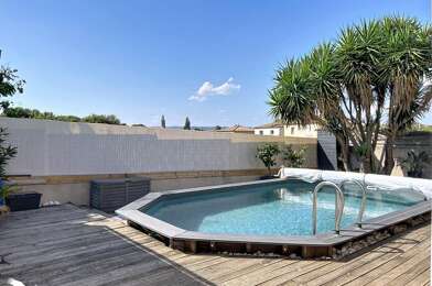 Maison 6 pièces 389610 €