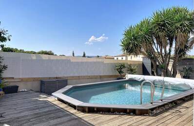 Villa de 6 pièces principales — photo du bien