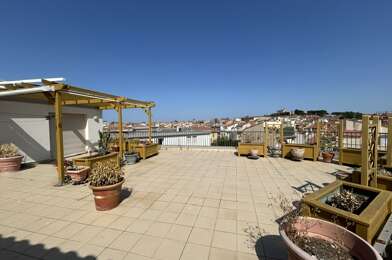 Appartement 5 pièces 385000 €