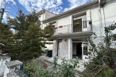 Maison 5 pièces 180000 €