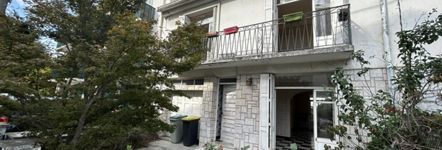 Maison 5 Pièces 123 m² à vendre à Perpignan (66100)