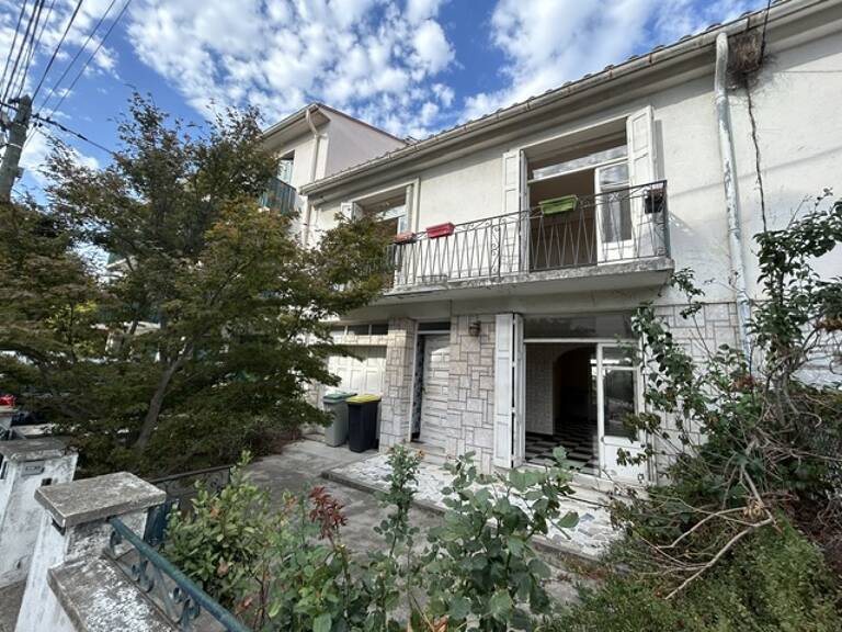 Maison 124 m2 à rénover - Perpignan quartier La Lunette — photo 1