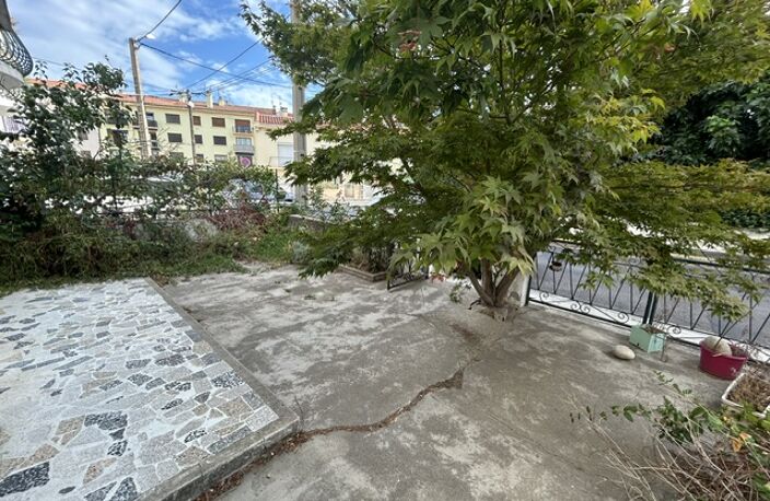 Maison 124 m2 à rénover - Perpignan quartier La Lunette — photo 3