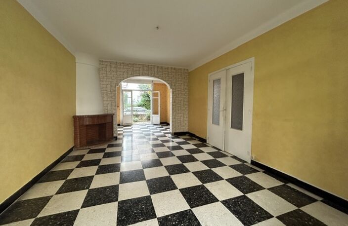 Maison 124 m2 à rénover - Perpignan quartier La Lunette — photo 4