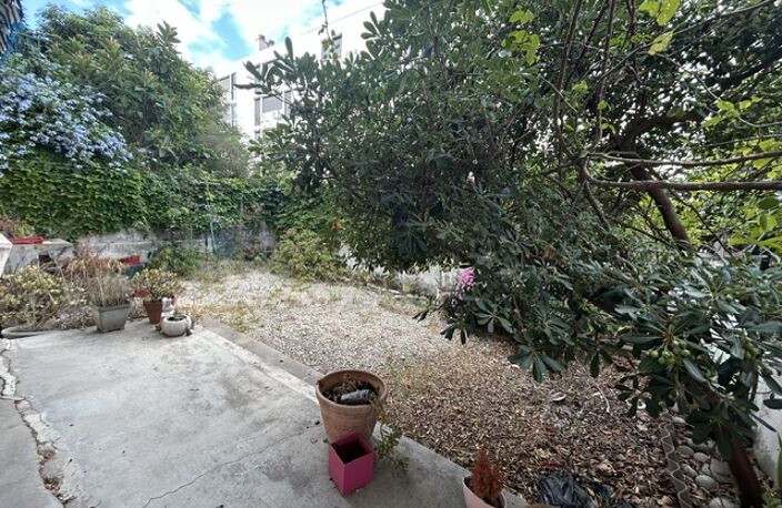 Maison 124 m2 à rénover - Perpignan quartier La Lunette — photo 5