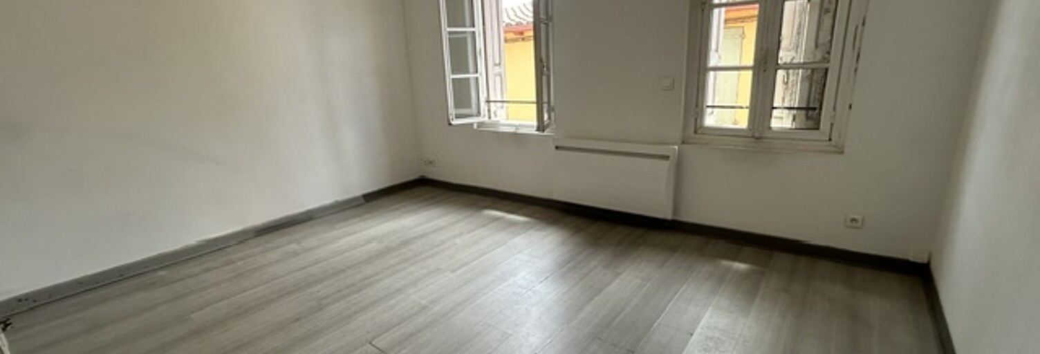 Appartement 3 Pièces 65 m² à vendre à Perpignan (66000)