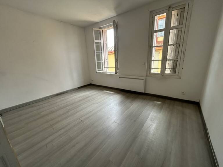 F3 Duplex centre historique — photo 1