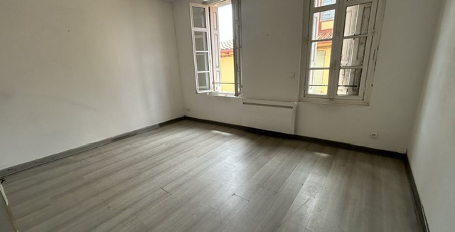F3 Duplex centre historique — photo 1