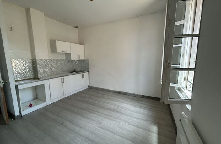 F3 Duplex centre historique — photo 2