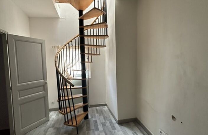 F3 Duplex centre historique — photo 3
