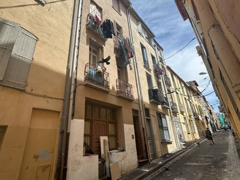 F3 Duplex centre historique — photo 1