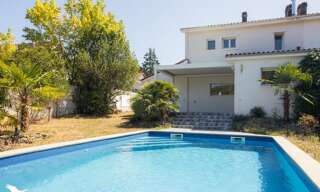 Maison 4 Pièces 84 m² à vendre à Salies-de-Béarn (64270)