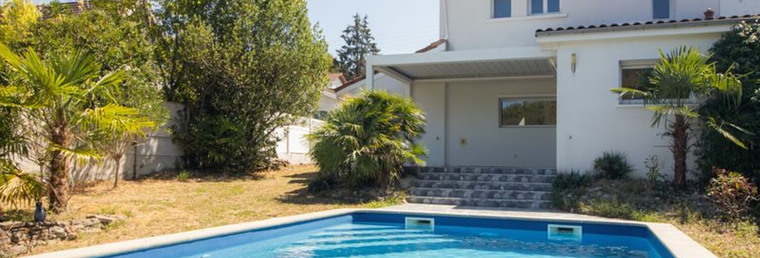 Maison 4 Pièces 84 m² à vendre à Salies-de-Béarn (64270)