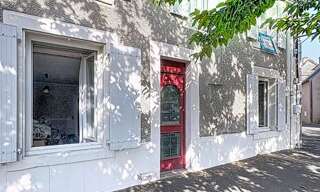 Maison 4 Pièces 145 m² à vendre à Déols (36130)