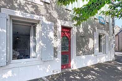 Maison 4 pièces 100464 €