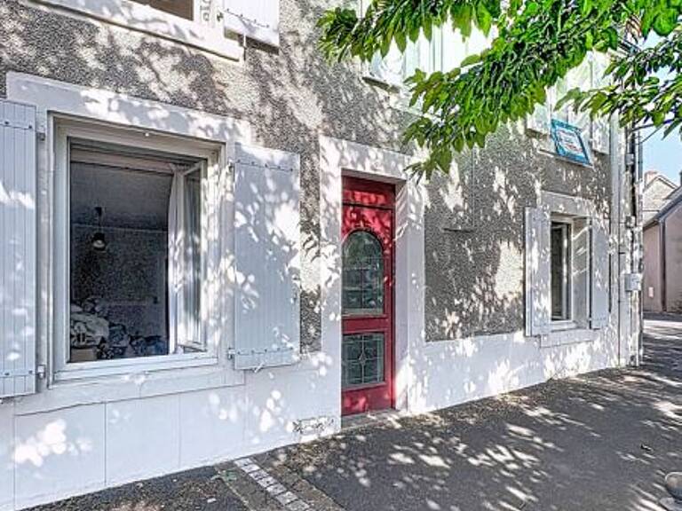 Maison de ville de 4 pièces principales — photo 1