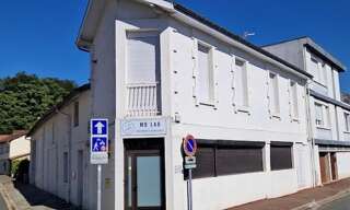 Immeuble   m² à vendre à Mussidan (24400)