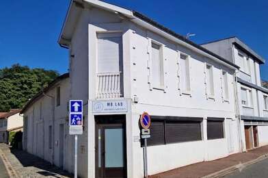 Immeuble  169500 €