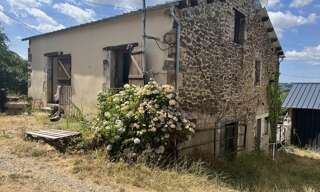 Maison 4 Pièces 99 m² à vendre à Aubin (12110)