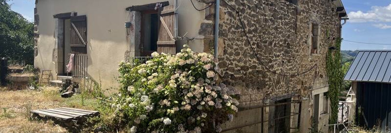 Maison 4 Pièces 99 m² à vendre à Aubin (12110)