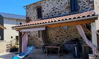 Maison 4 Pièces 99 m² à vendre à Aubin (12110)