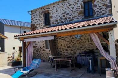 Maison 4 pièces 166000 €