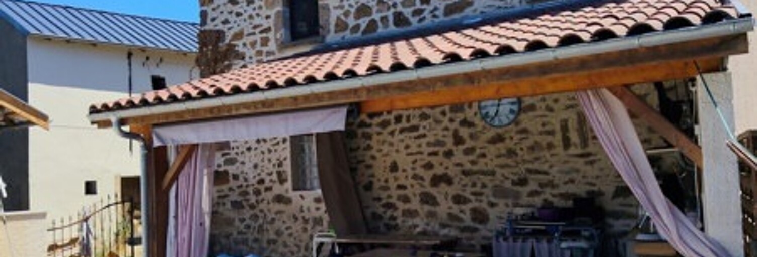 Maison 4 Pièces 99 m² à vendre à Aubin (12110)