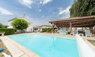 Maison 8 Pièces 225 m² à vendre à Nérigean (33750)
