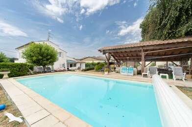 Maison 8 pièces 385688 €