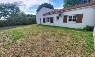 Maison 4 Pièces 110 m² à vendre à Mirambeau (17150)