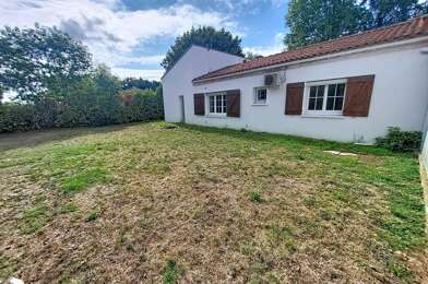Maison 4 pièces 150500 €
