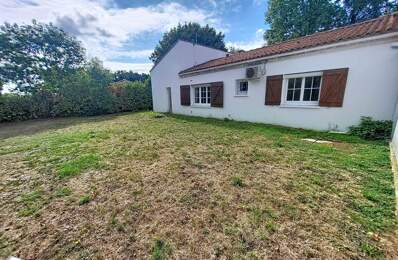 Contemporaine de 4 pièces principales — photo du bien