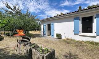 Maison 2 Pièces 41 m² à vendre à Royan (17200)
