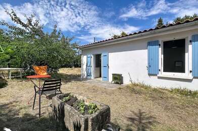 Maison 2 pièces 187424 €