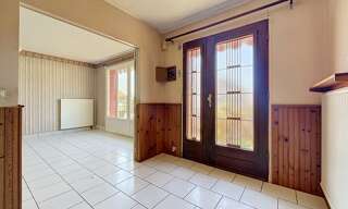 Maison 4 Pièces 96 m² à vendre à Saint-Aignan (41110)