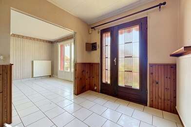 Maison 4 pièces 114030 €
