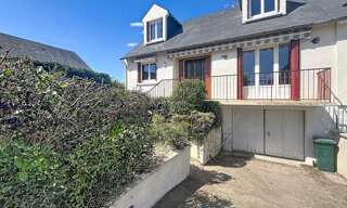 Maison 4 Pièces 96 m² à vendre à Saint-Aignan (41110)