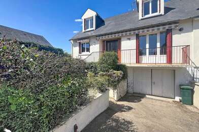 Maison 4 pièces 114030 €