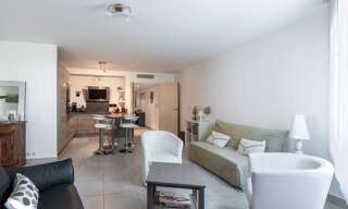 Appartement 3 Pièces 89 m² à vendre à La Grande-Motte (34280)
