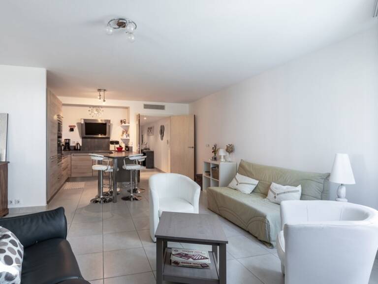 Appartement de 3 pièces principales — photo 1