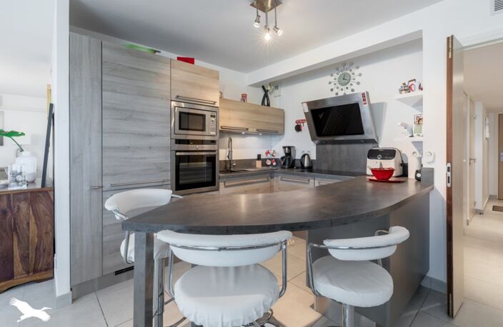 Appartement de 3 pièces principales — photo 4