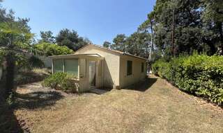 Maison 3 Pièces 59 m² à vendre à Meschers-sur-Gironde (17132)