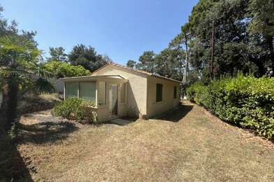 Maison 3 pièces 279000 €