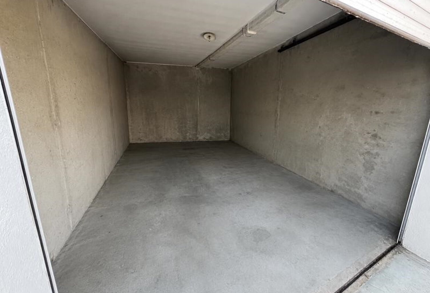 Box individuel de 0 pièces principales — photo 1