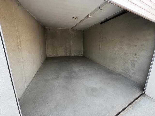 Garage proposé à Toulouse